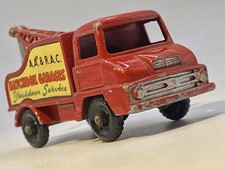 Matchbox🔥Lesney 1961 Ford