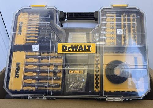 Dewalt 102 piece sds - 102,
