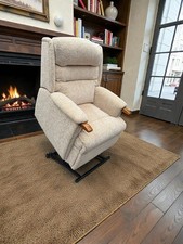 HSL RIPLEY PETITE RISER