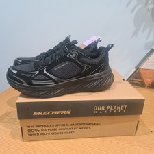Women's Sketchers All Black