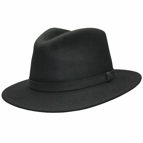 Gents crushable 100 wool - 💎gents,