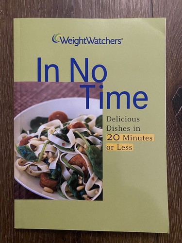 2006 weightwatchers time - in,