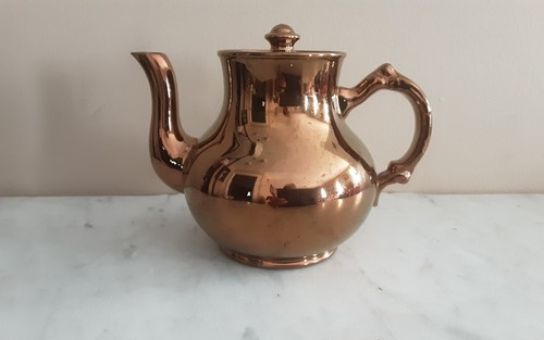 Gibson sons ltd copper - gibson, &