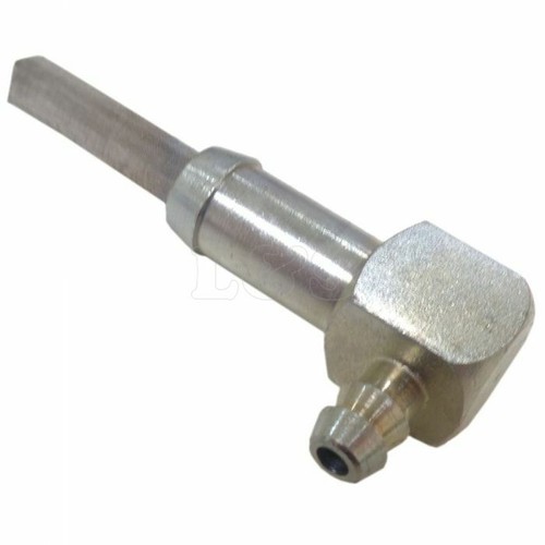Fitting fuel line 2 - line, bs