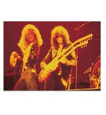 #5 Poster Inspired By Led