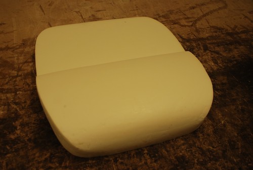 Jaguar type seat - jaguar, e-type