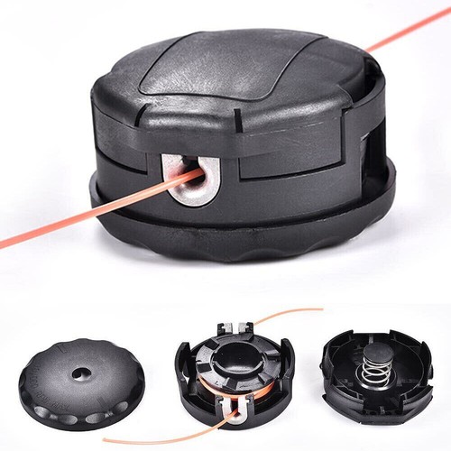 Srm 225 string trimmer head - srm-225,