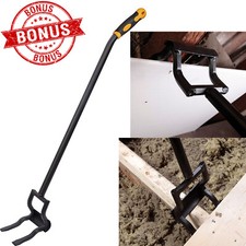 Wrecking Bar Demolition Tool