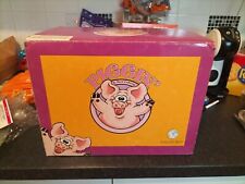 Piggin Ark 14146 David Corbridge 2004 LTD ED 0353 /1000 Box NEVER DISPLAYED XMAS