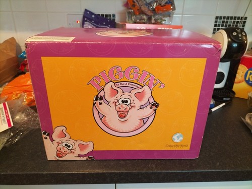Piggin ark 14146 - ark, david