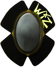 WIZ BLACK KNEE SLIDERS