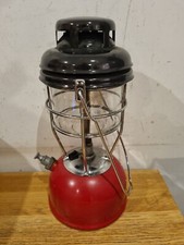 Vintage Tilley 171 camping