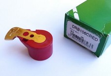 Lucas 25D6 Red Rotor Arm