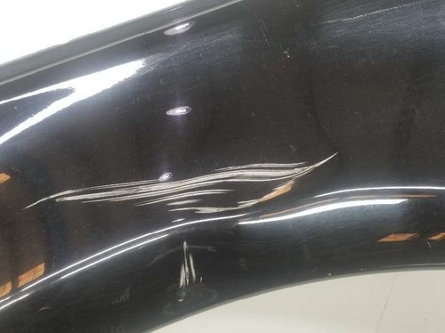 Asb790020 front wing - asb790020, lh