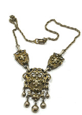 vintage stunning Jewelcraft