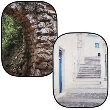 Lastolite Arch/Grecian 5 x 7 Perspective Collection/Collapsible Background