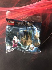 LEGO Harry Potter 30435 Build