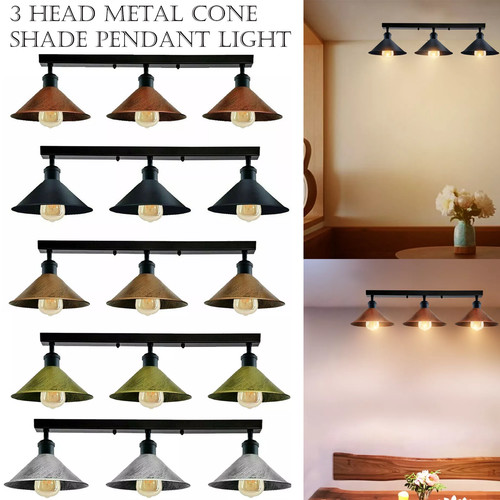 Way suspended ceiling lamp - suspended,