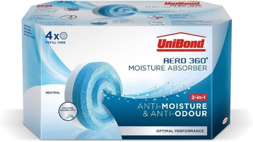 Unibond aero 360 pack - unibond,