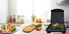 George Foreman Small Fit Grill