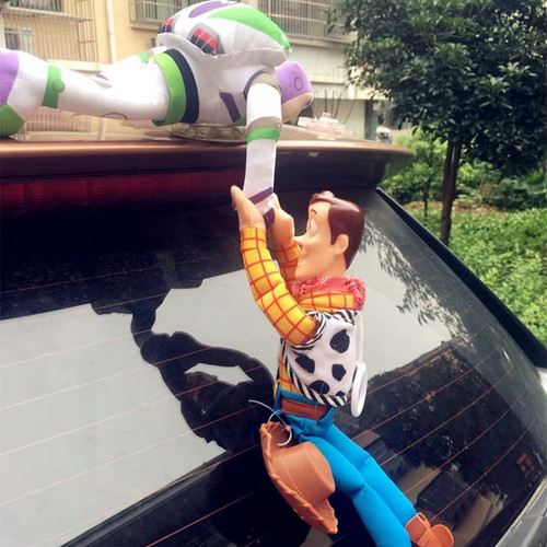 Toy story sherif woody - story, buzz