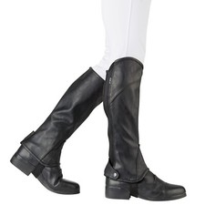 Dublin Stretch Fit Riding Half