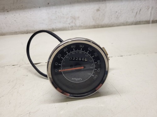 Cpi xr125 speedo clocks - xr125,