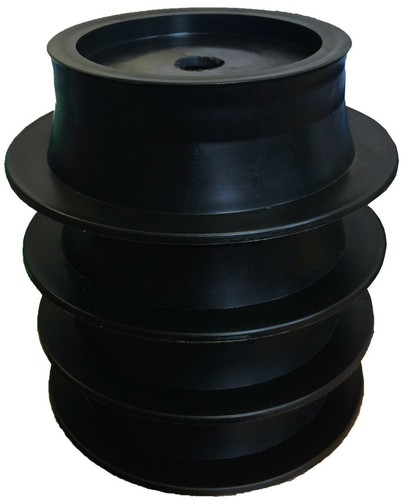 Pack stack pads jack - pack,