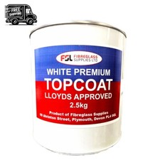 Premium Topcoa/ Flowcoat -