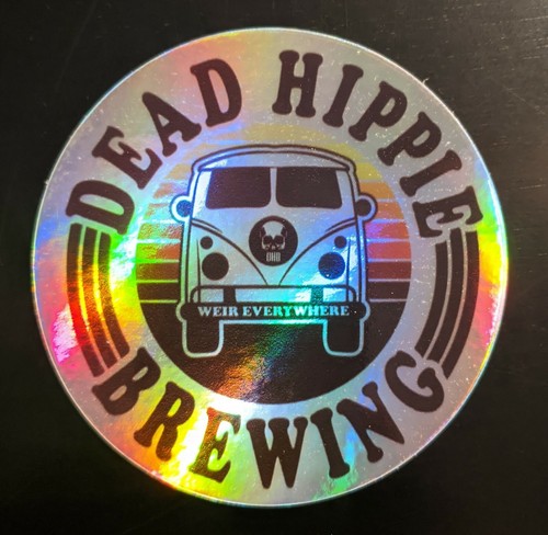 Dead hippie brewing - dead, company