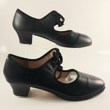 Move Dance Tap Shoes Tie