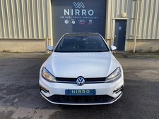 VW GOLF MK7 BREAKING FOR 10X WHEEL NUTS BOLTS FITS MODELS FROM 2013 TO 2020