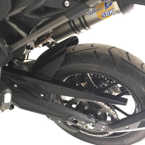 Triumph tiger 800 rear - tiger,