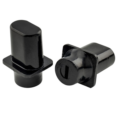 Musiclily pro 2pcs black - pro,