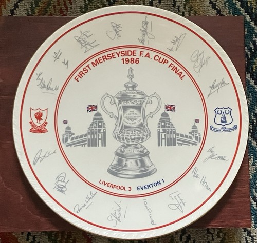 Liverpool everton cup - vs,