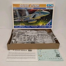 Vintage ESCI ERTL 9118 F-15