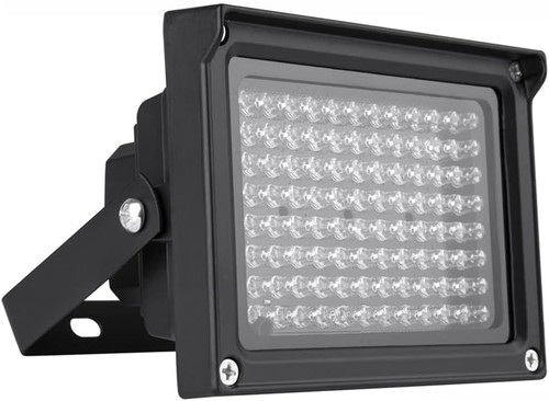 Leds illuminator array - leds, ir