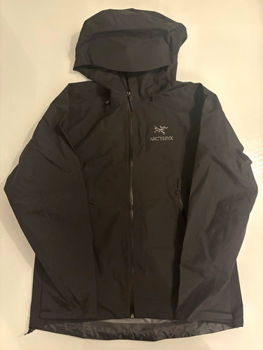 Arc teryx beta men black - sl, men's