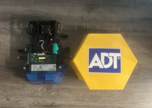 Adt live bell - bell, decoy
