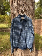 RRL RALPH LAUREN Men's 100%