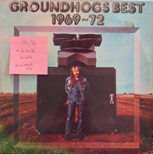 The Groundhogs Groundhogs Best