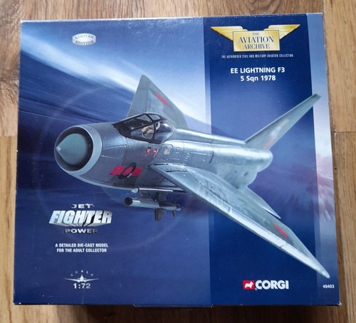 Corgi 49403 scale ee - corgi, 1:72