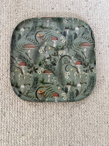 Vintage cottagecore metal - vintage,
