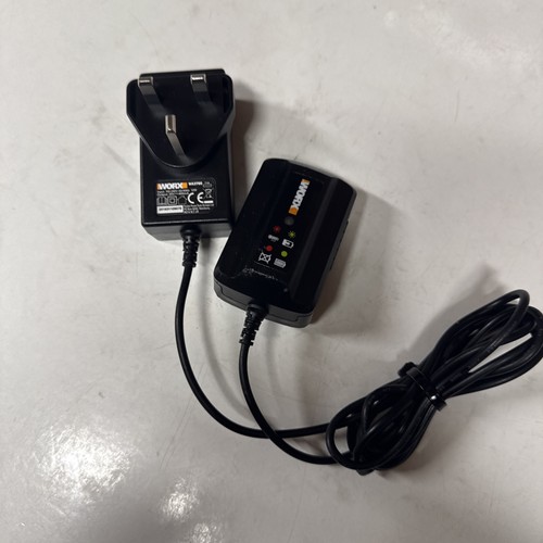 Worx wa3760 20v - worx,