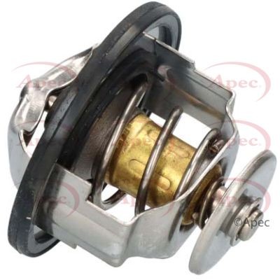 Coolant thermostat fits audi - coolant,