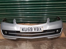 09-13 Mercedes A Class W169