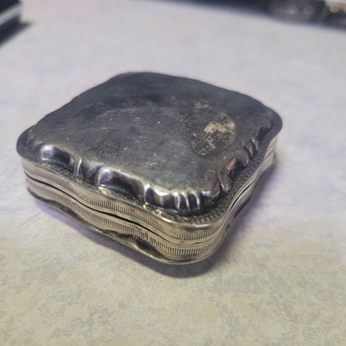 Rare antique georgian - antique,