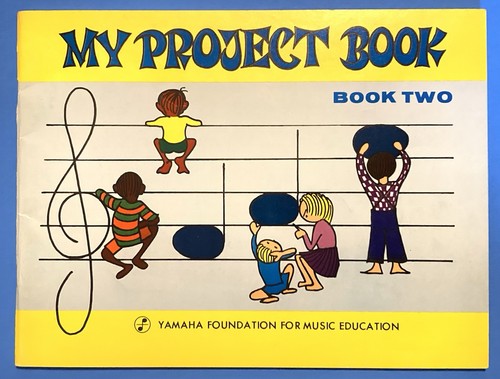 1973 yamaha project book - 1973,