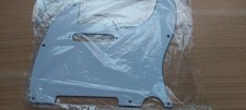 White Telecaster Pickguard