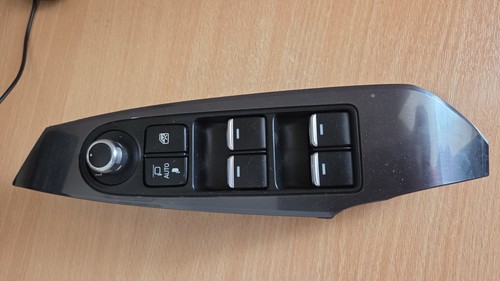 Mazda front right driver - gj,